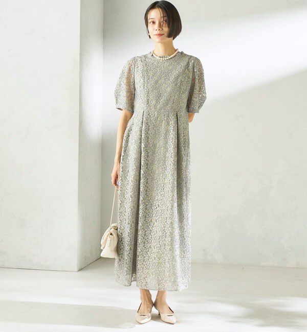 SHIPS for women「《一部予約》【SHIPS別注】kaene: 2WAY リボン バッグ」|ショルダー・メッセンジャー|