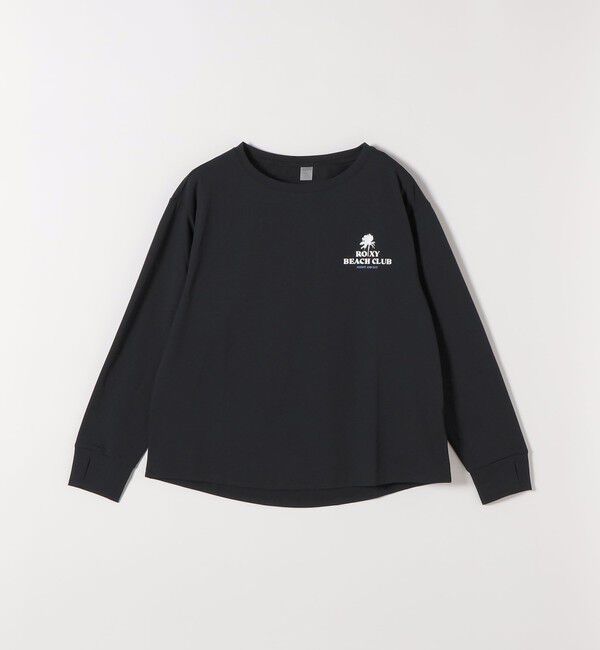 SHIPS any「ROXY:〈手洗い可能〉スイム ウェア 4点セット 26SS」|ビキニ|