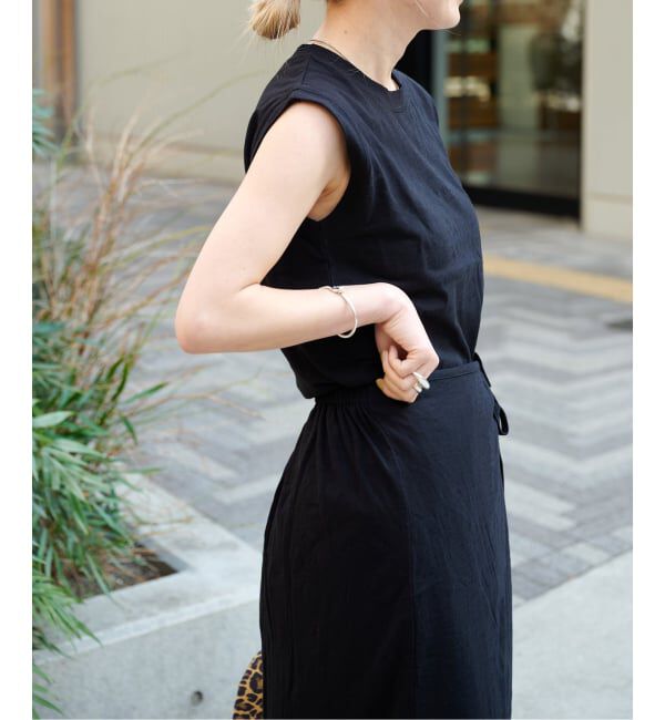 OUTDOOR PRODUCTS Usual Things「スラブテンジクノースリ」|Tシャツ・カットソー|