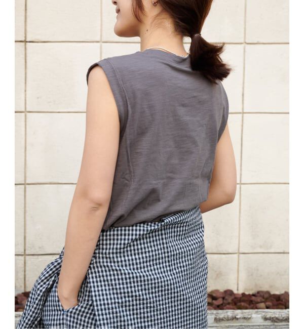 OUTDOOR PRODUCTS Usual Things「スラブテンジクノースリ」|Tシャツ・カットソー|