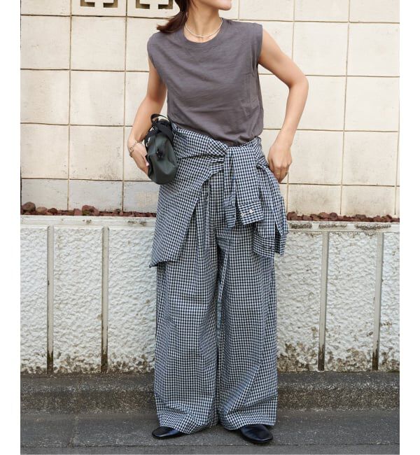 OUTDOOR PRODUCTS Usual Things「スラブテンジクノースリ」|Tシャツ・カットソー|