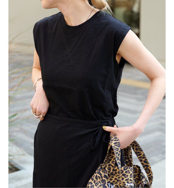 OUTDOOR PRODUCTS Usual Things「スラブテンジクノースリ」|Tシャツ・カットソー|