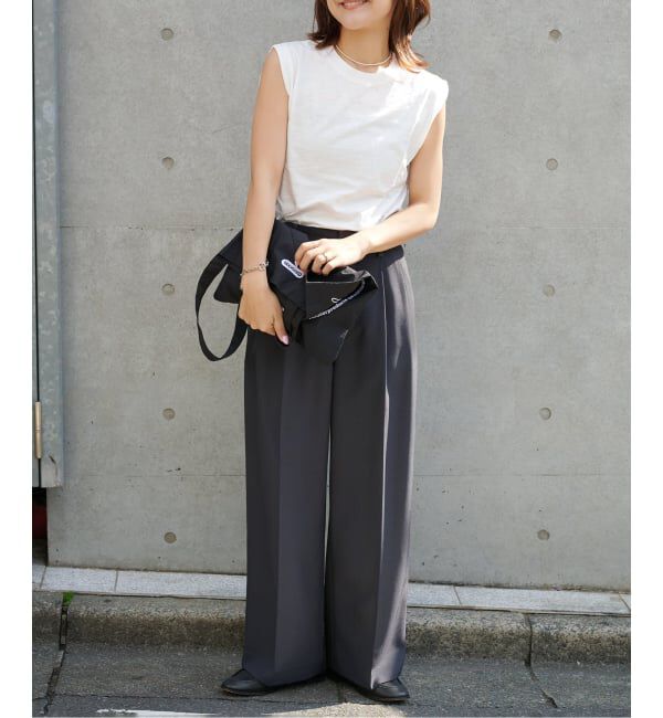 OUTDOOR PRODUCTS Usual Things「スラブテンジクノースリ」|Tシャツ・カットソー|