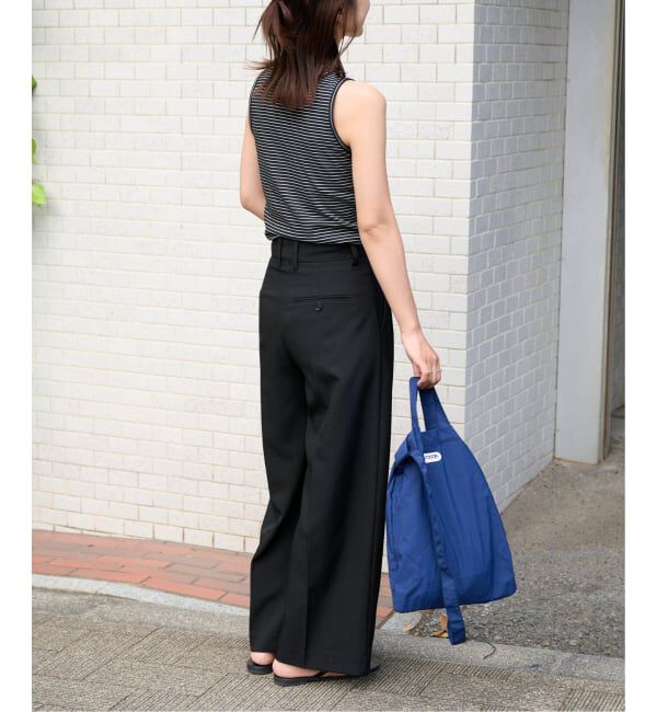 OUTDOOR PRODUCTS Usual Things「アメスリタンクトップ」|タンクトップ|