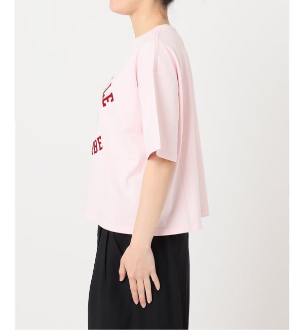 OUTDOOR PRODUCTS Usual Things「≪予約≫仙台店＆WEB限定 ピグメントカットオフ ZOO TEE」|Tシャツ・カットソー|