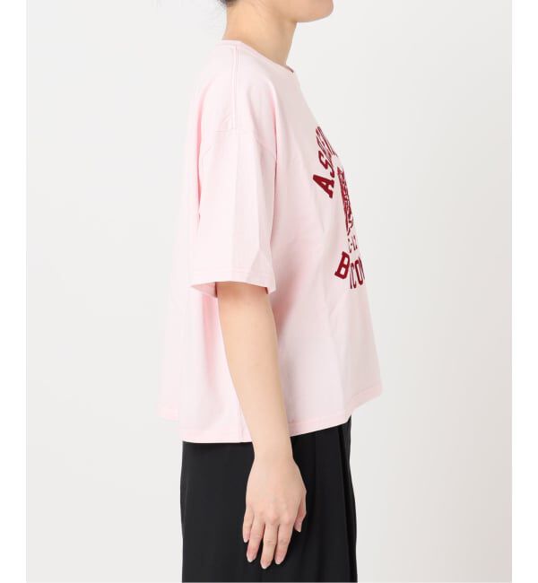 OUTDOOR PRODUCTS Usual Things「≪予約≫仙台店＆WEB限定 ピグメントカットオフ ZOO TEE」|Tシャツ・カットソー|