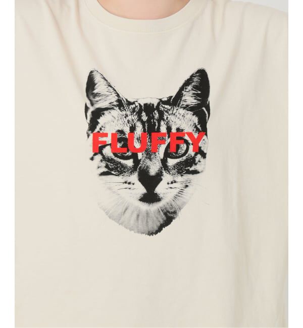 OUTDOOR PRODUCTS Usual Things「≪予約≫追加4 ピグメントカットオフZOO TEE」|Tシャツ・カットソー|