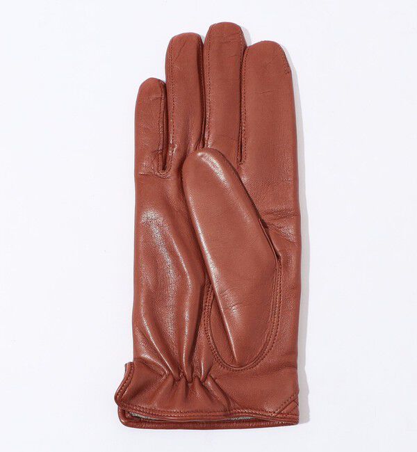 TOMORROWLAND GOODS「Milona Paris キルティンググローブ」|手袋|