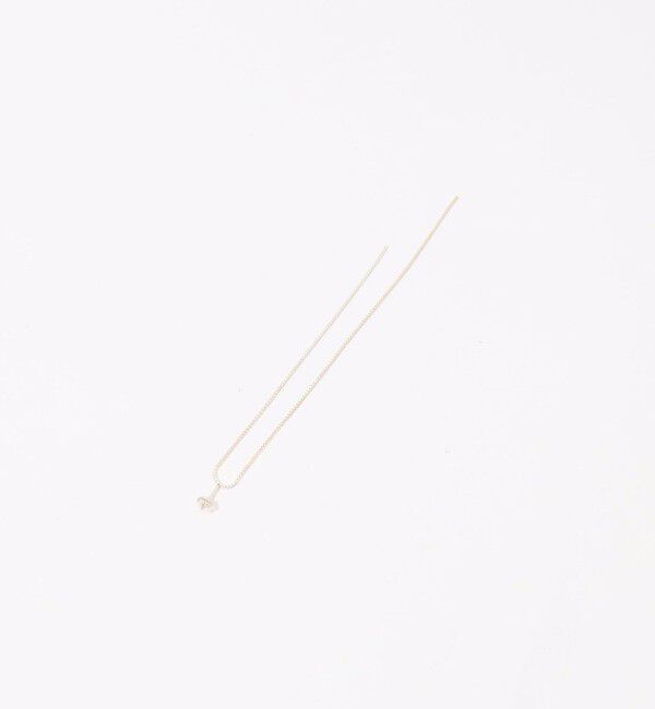 TOMORROWLAND GOODS「SASKIA DIEZ FINE NO2 ピアス」|ピアス|