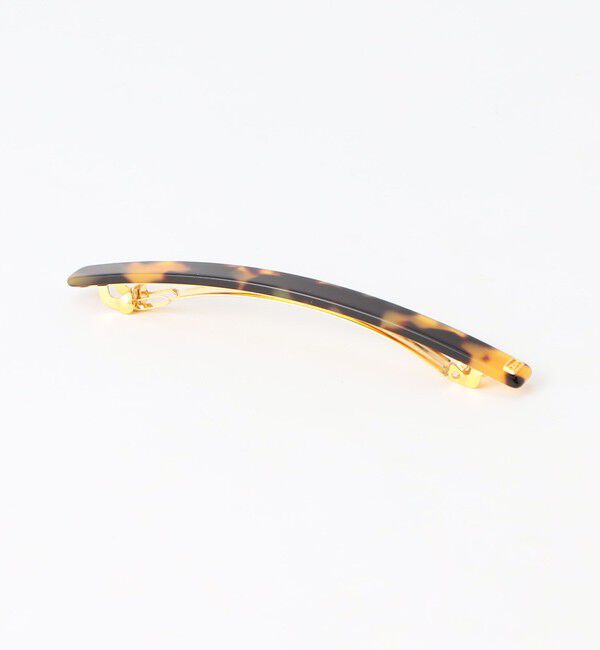 TOMORROWLAND GOODS「ALEXANDRE DE PARIS バレッタ10cm」|その他|