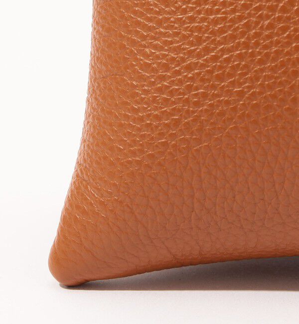 TOMORROWLAND GOODS「REE PROJECTS ELIEZE CLUTCH バッグ」|クラッチバッグ|