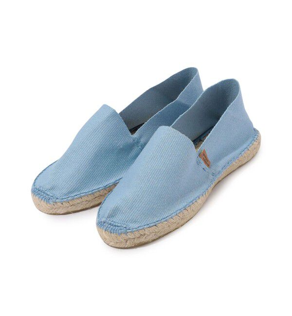 TOMORROWLAND GOODS「La Maison de L'Espadrille Solid400」|スリッポン|