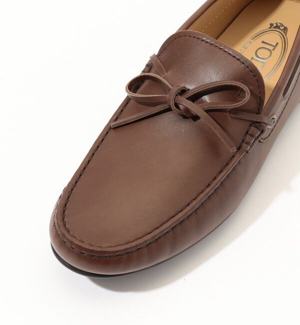 TOMORROWLAND GOODS「●TOD'S ドライビングシューズ」|その他|