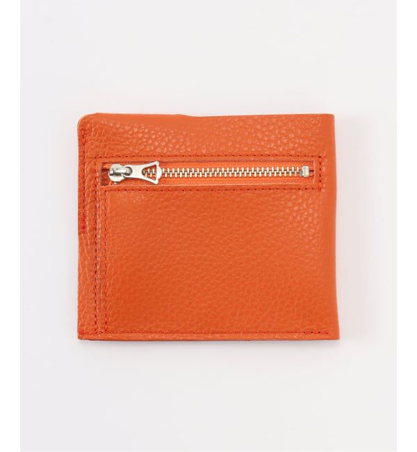  「【blancle/ ブランクレ】S.LETHER Smart wallet」|財布|