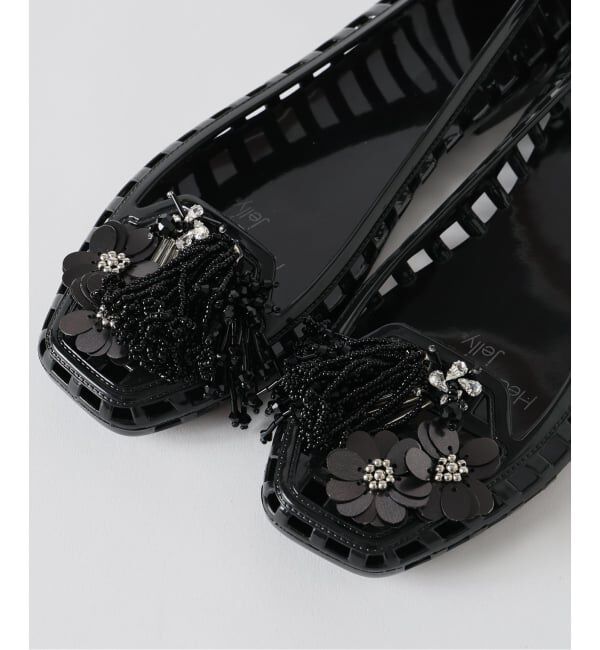  「HEAVENLY JELLY DAZZLA HJ25PSCL-ST02：シューズ」|その他|