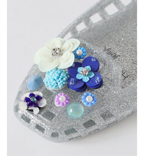 「HEAVENLY JELLY DAZZLA HJ25PSCL-ST02：シューズ」|その他|