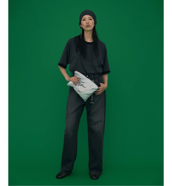  「MILLER 別注 border 3セット」|Tシャツ・カットソー|