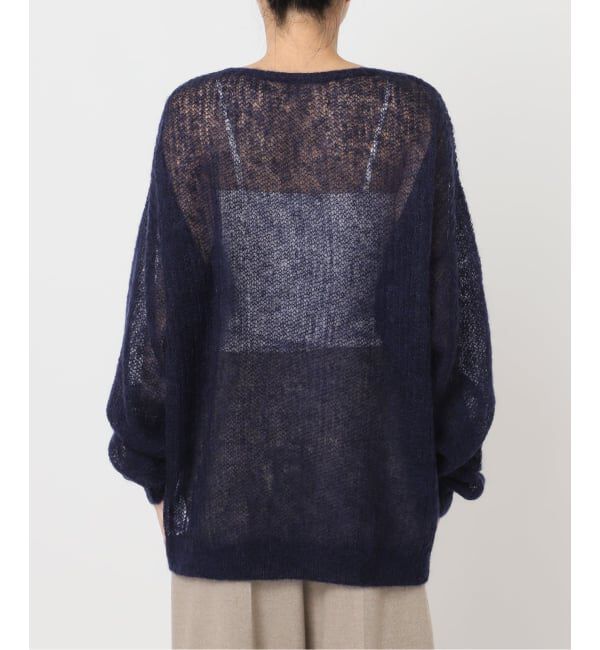  「《追加予約》AZE PULLOVER 2：ニット」|ニット・セーター|