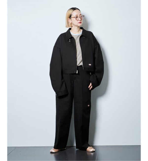  「《予約》DICKIES 別注 EISENHOWER ジャケット」|その他|