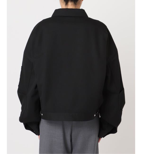  「《予約》DICKIES 別注 EISENHOWER ジャケット」|その他|
