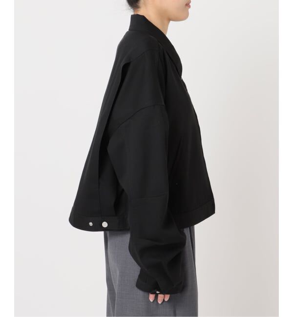  「《予約》DICKIES 別注 EISENHOWER ジャケット」|その他|