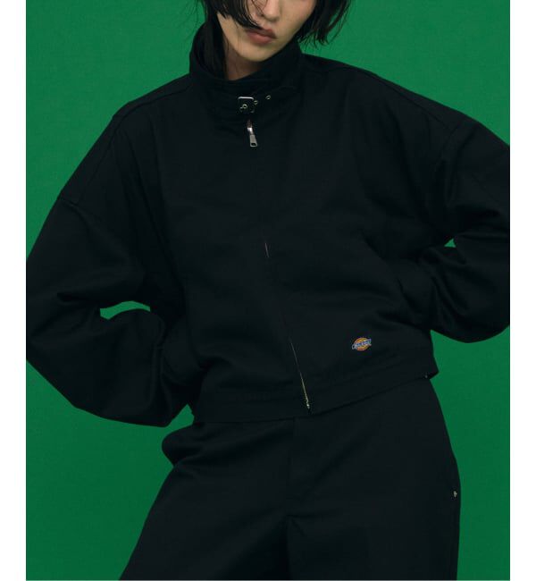  「《予約》DICKIES 別注 EISENHOWER ジャケット」|その他|