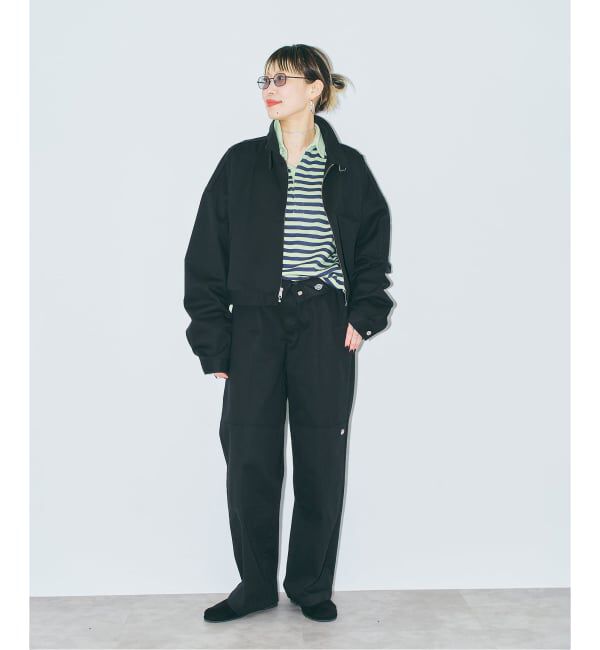  「《予約》DICKIES 別注 EISENHOWER ジャケット」|その他|