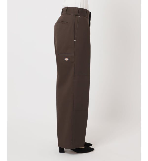  「《予約》DICKIES 別注 EISEN SETパンツ」|チノ|