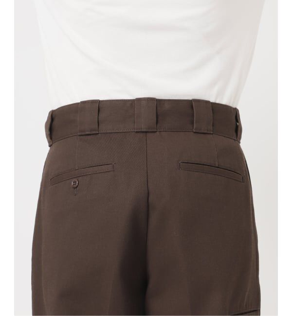  「《予約》DICKIES 別注 EISEN SETパンツ」|チノ|