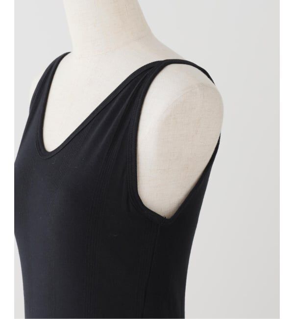  「MILLER Prib Cami tank RM251-2205：タンクトップ」|インナー|