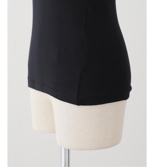  「MILLER Prib Cami tank RM251-2205：タンクトップ」|インナー|