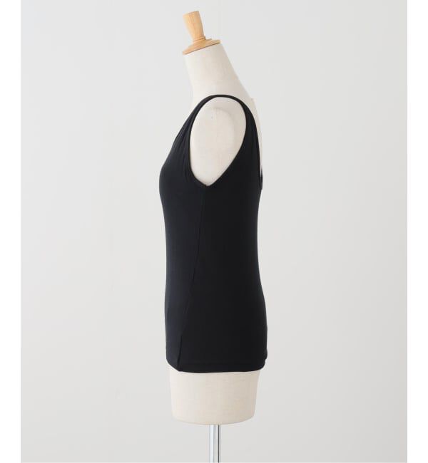  「MILLER Prib Cami tank RM251-2205：タンクトップ」|インナー|