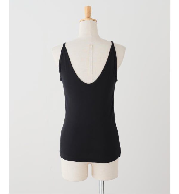  「MILLER Prib Cami tank RM251-2205：タンクトップ」|インナー|