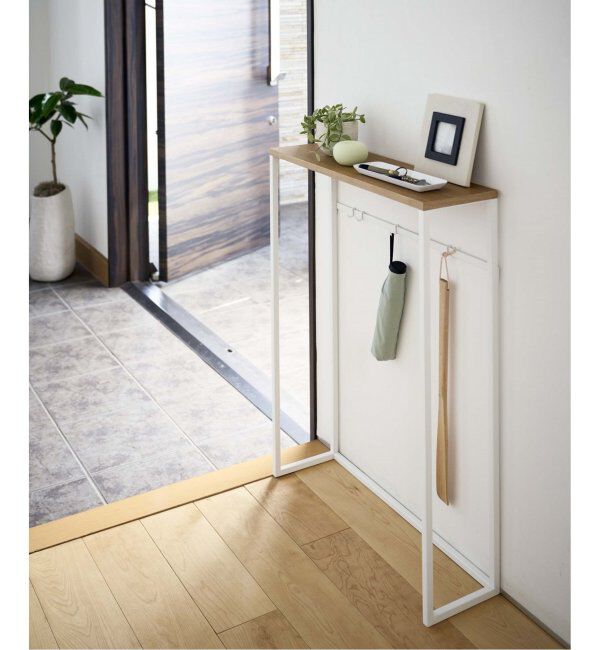 journal standard Furniture「《WEB限定》【tower/タワー】 コンソールテーブル」|その他|