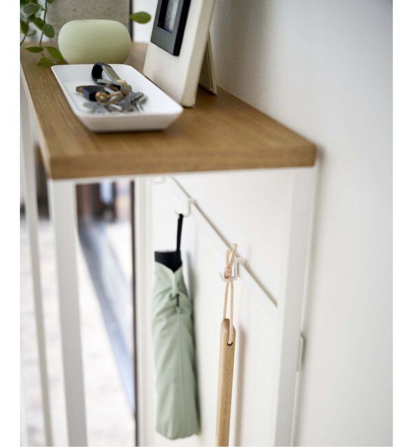 journal standard Furniture「《WEB限定》【tower/タワー】 コンソールテーブル」|その他|