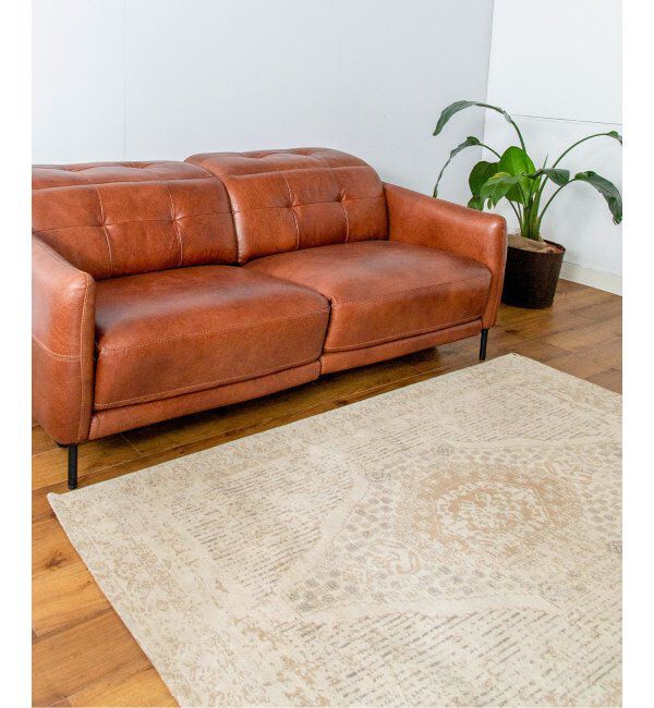 ACME「VINE YARD RUG 120x160 バインヤード ラグ」|その他|