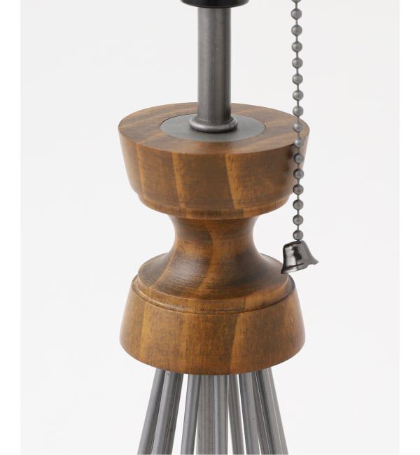 ACME「《予約》BETHEL LAMP SMALL　ベゼルテーブルランプ スモール」|その他|