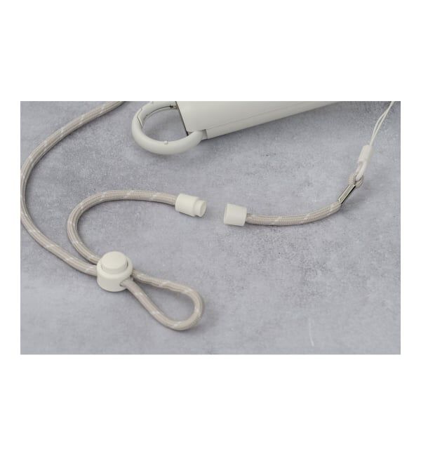 journal standard Furniture「★【Life on Products】ペルチェ冷却機能ハンディファン」|電化製品|