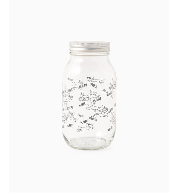 journal standard Furniture「【ヒラノトシユキ】JSF別注 CANISTER 900　キャニスター」|その他|