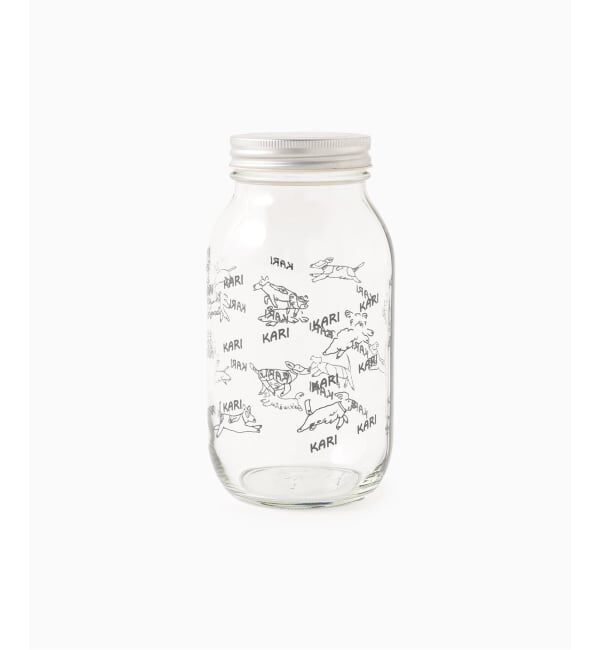 journal standard Furniture「【ヒラノトシユキ】JSF別注 CANISTER 900　キャニスター」|その他|
