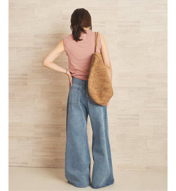 Plage「Loose sleeveless Tシャツ」|Tシャツ・カットソー|