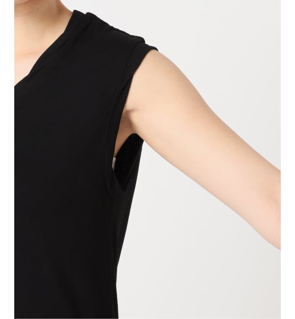 Plage「Loose sleeveless Tシャツ」|Tシャツ・カットソー|