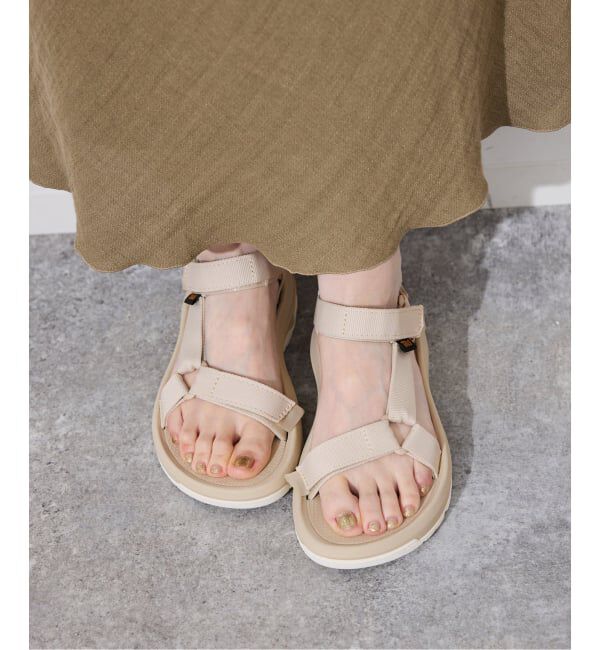 SLOBE IENA「TEVA/テバ Hurricane XLT3 サンダル 1173671」|サンダル|