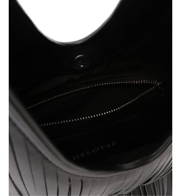 SLOBE IENA「《WEB限定/追加》HELOYSE/エロイーズ texas ショルダーバッグ H-327」|ショルダー・メッセンジャー|