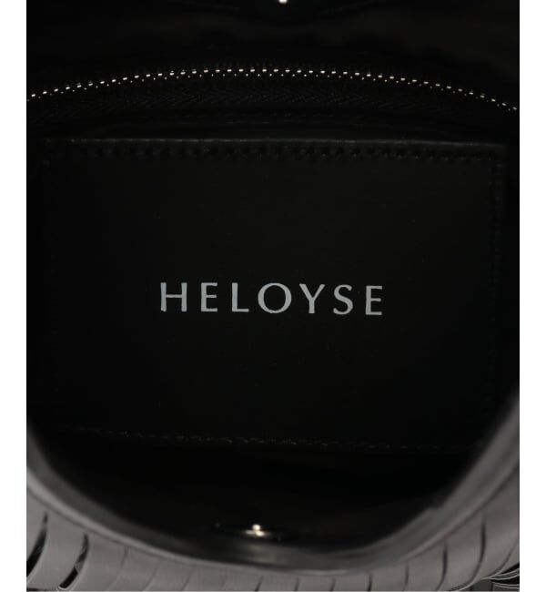 SLOBE IENA「《WEB限定/追加》HELOYSE/エロイーズ texas ショルダーバッグ H-327」|ショルダー・メッセンジャー|