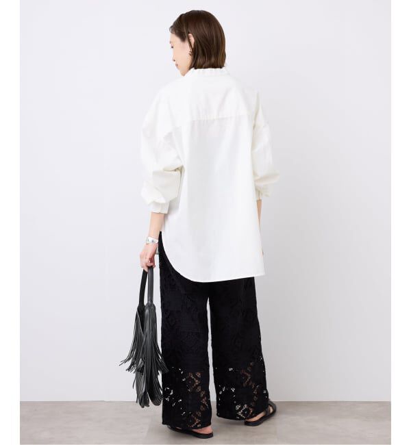 SLOBE IENA「《WEB限定/追加》HELOYSE/エロイーズ texas ショルダーバッグ H-327」|ショルダー・メッセンジャー|