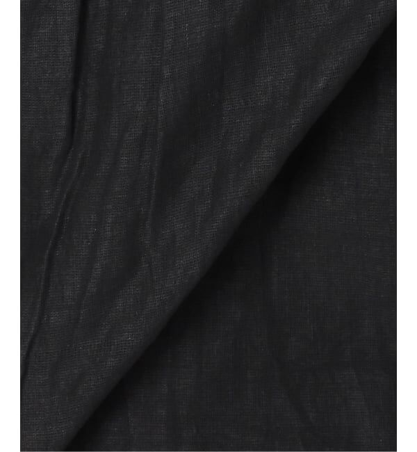 IENA「《予約》MARILYN MOON/マリリンムーン sheer cotton 2way op ワンピース 4263-105」|ワンピース|