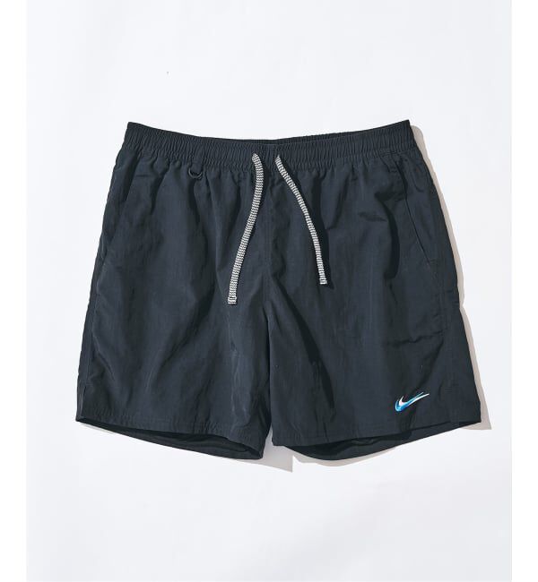 417 EDIFICE「NIKE SWIM (ナイキ スイム) 限定 ボレーショーツ」|その他|