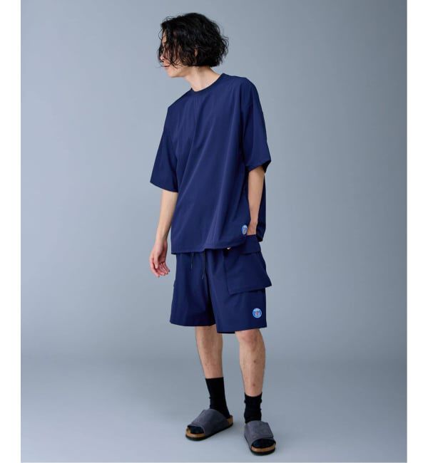 Paris Saint-Germain「《追加》【Paris Saint-Germain 】 JP City Packable Utility Set」|スーツ|