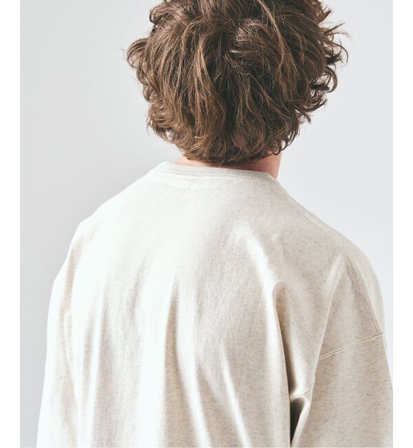 417 EDIFICE「追加｜SAVIGNAC&times;417 グラフィックTシャツ」|Tシャツ・カットソー|